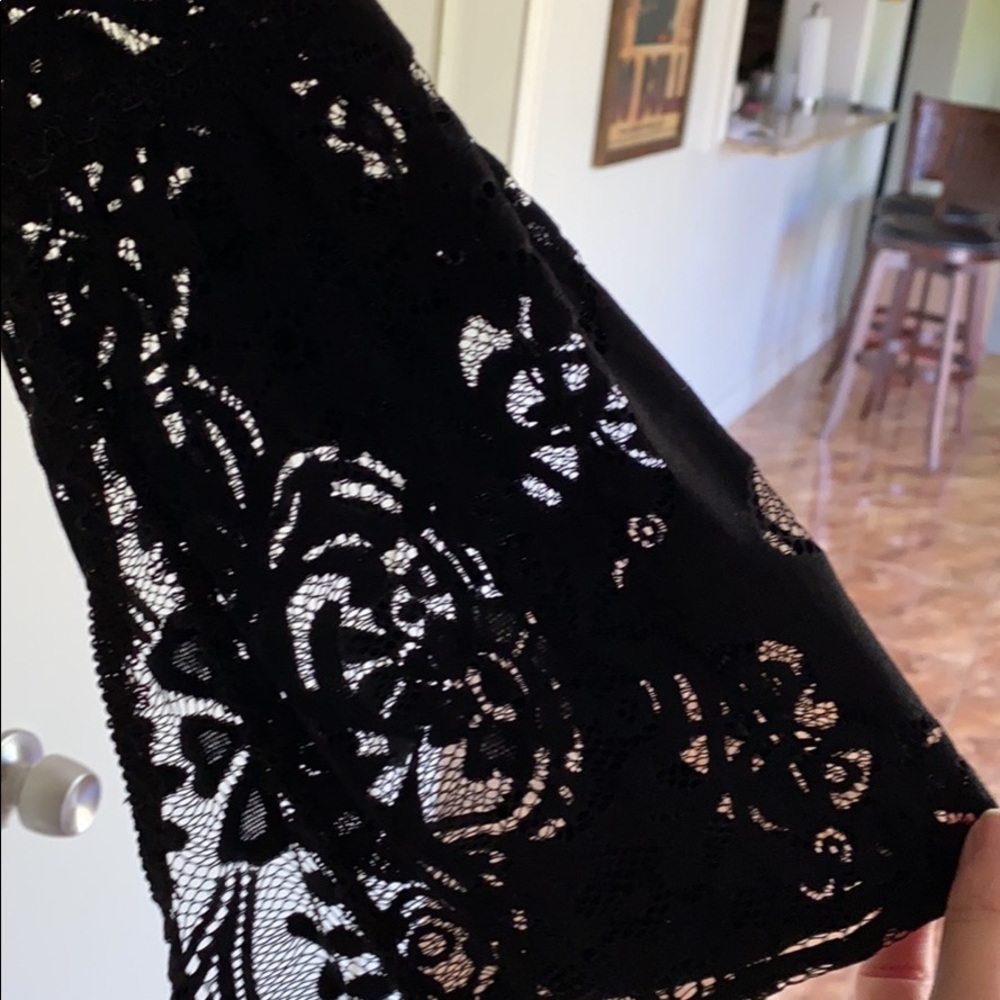 Hippie dress